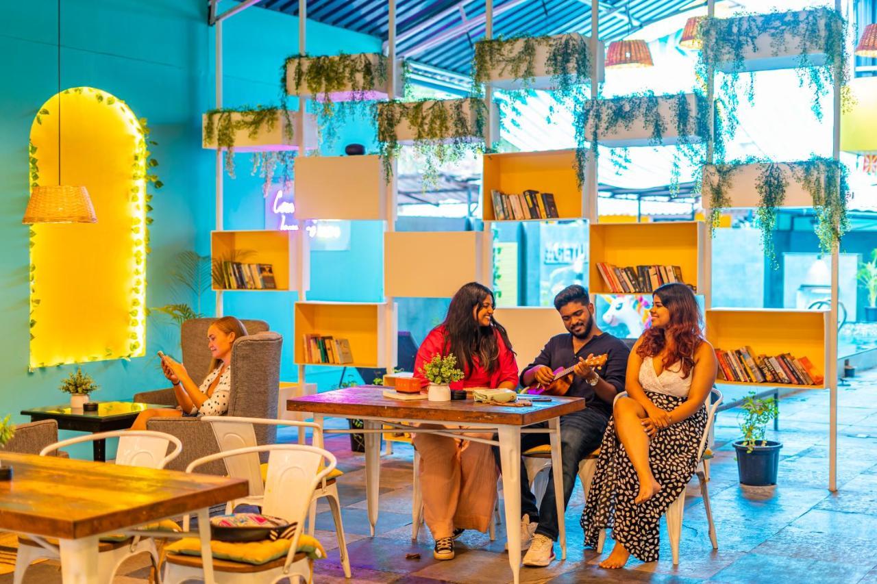 Hostel The Goa, Candolim