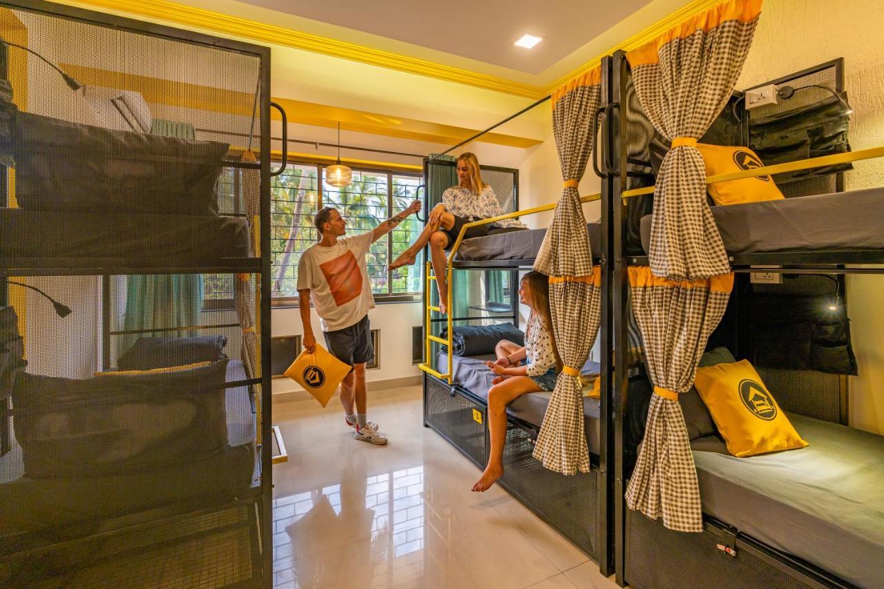 Hostel The Goa, Candolim
