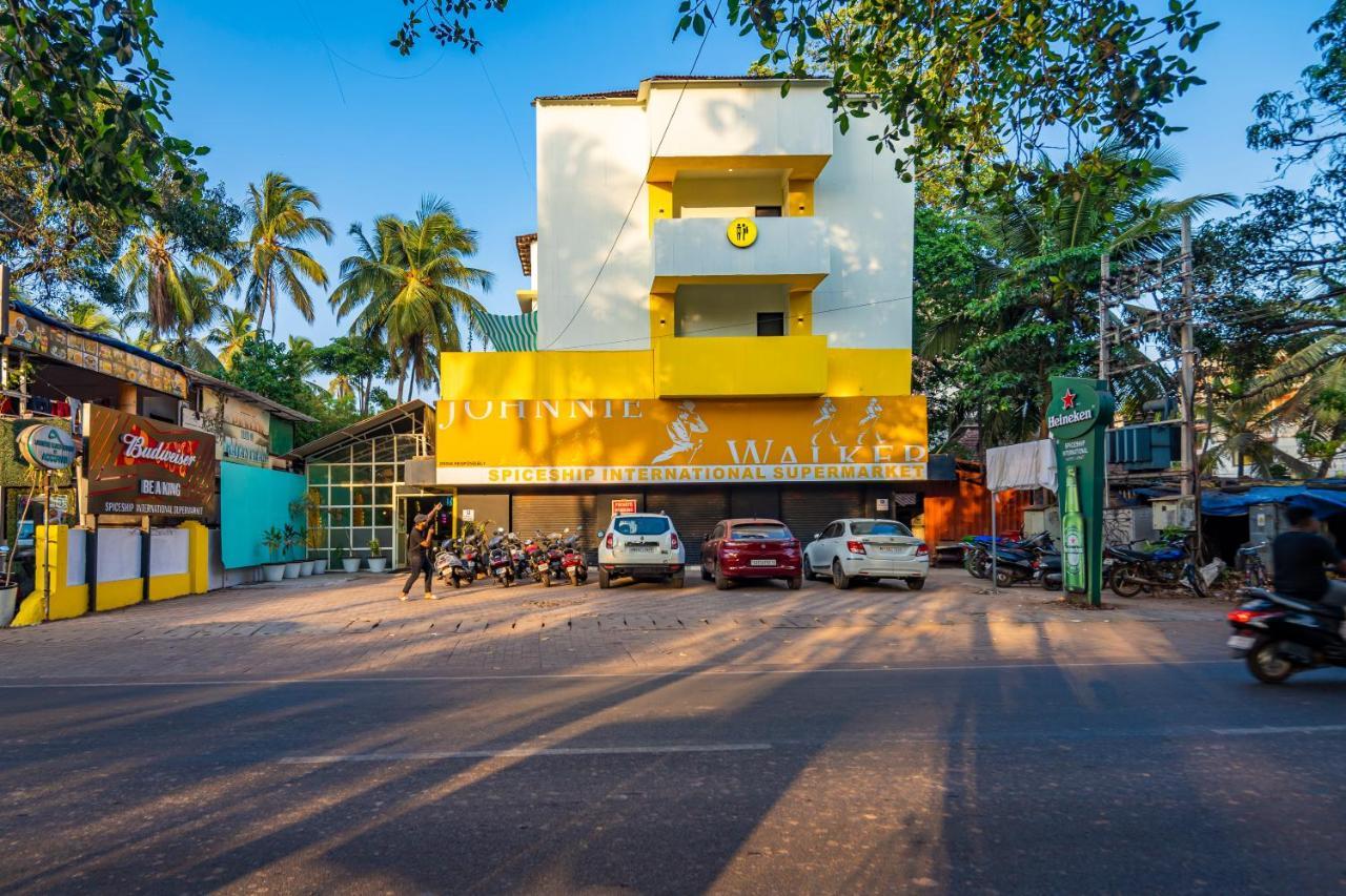 The Goa, Candolim