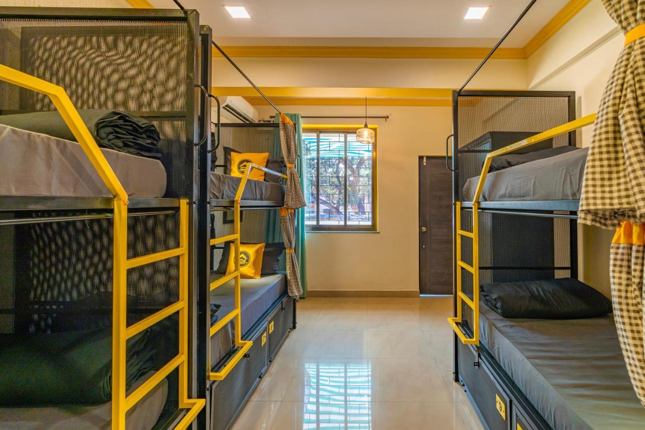 Hostel The Goa, Candolim